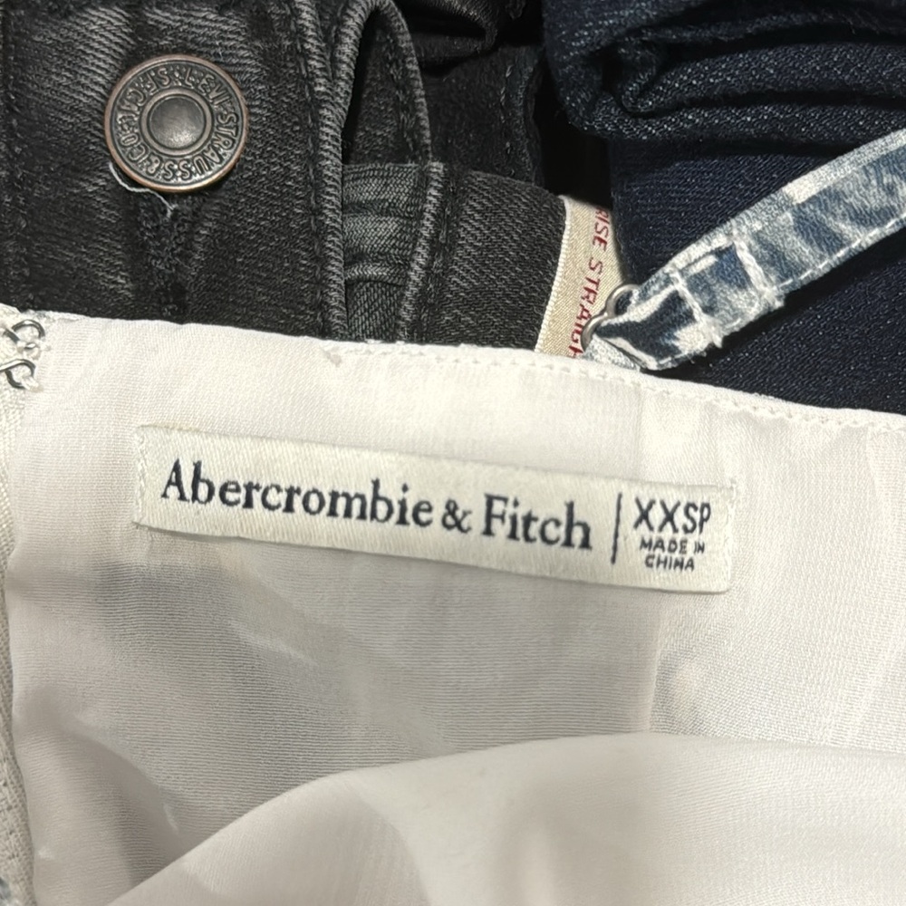 Abercrombie and Fitch Dress - Picture 7 of 7